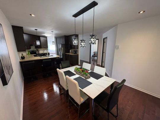 Appartement à Salaberry-de-Valleyfield - Photo 1