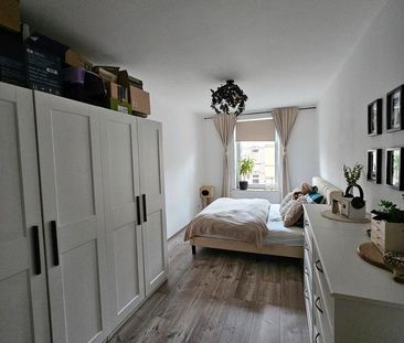 3- Raumwohnung mit Balkon ab 01.02.2026 - Foto 1