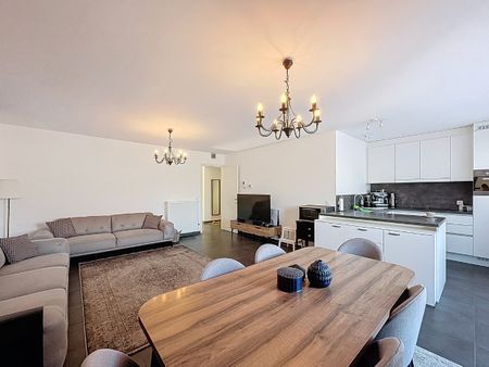 Appartement met terras in Strombeek-Bever - Photo 2