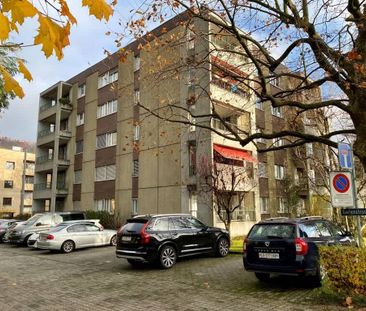 1 Zimmer, 39 m², 2. Stock - Photo 5