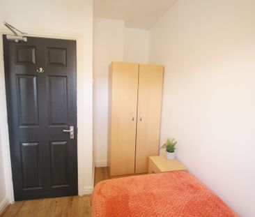 5 Cromwell Street, Lincoln, Lincolnshire, LN2 5LP - Photo 6
