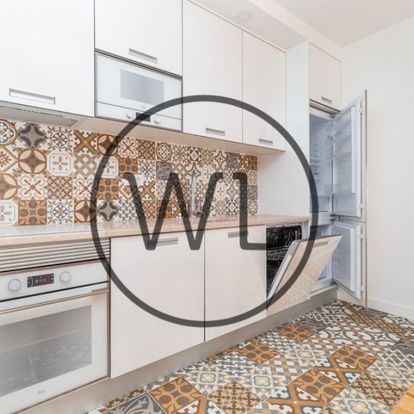 Apartamento T3 em Lisboa - Photo 1