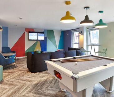 1 bedroom in a flat share to rent - Photo 1