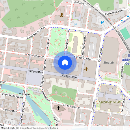 Uddevalla, Sillgatan, 3, 45130