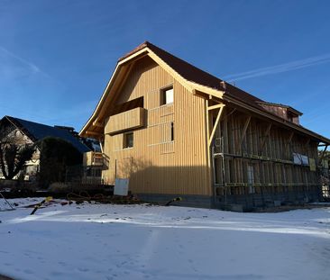 2.5 Zimmer, 61 m², 2. Stock - Foto 6