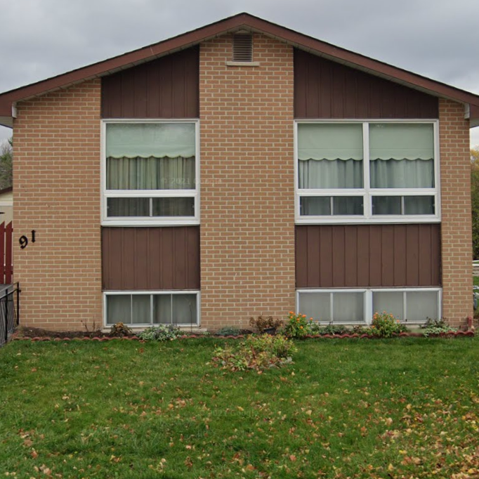 Basement-91 Calderwood Drive, Kingston, ON K7M 6L5 - Photo 1