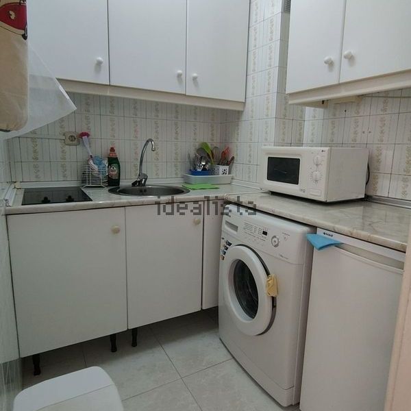 Alquiler de piso en Calle del Peligro, 1 - Photo 1