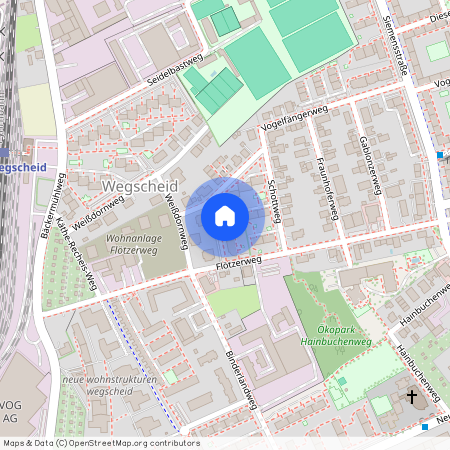 Flötzerweg 152b, 4030 Linz