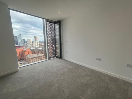 Viadux, Deansgate - Photo 5