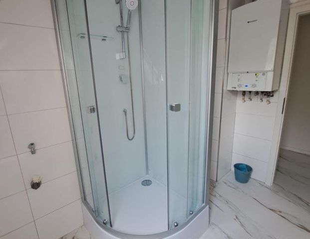 Stilvoll wohnen im Herzen von Wickrath - Photo 1