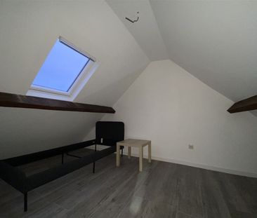 Van Stralenlei 1, 2170, Merksem - Foto 3