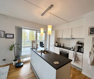 3-værelses lejlighed med altan i Aalborg - Photo 3