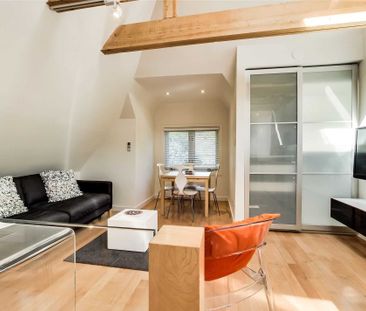 For Lease - 477 Brunswick Avenue Unit# 3, Toronto, Ontario - Photo 3