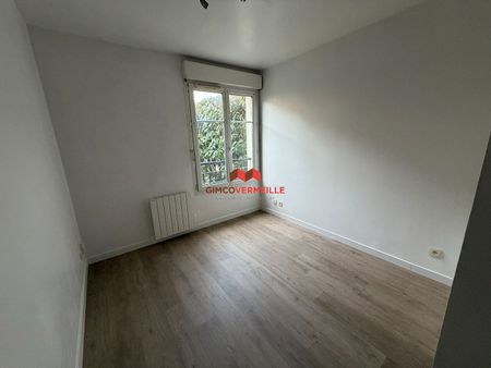 Location Appartement 2 pièces 45m² - Photo 3