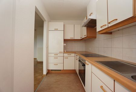 3 Zimmerwohnung mit Loggia und TG am Garnmarkt in Götzis zum mieten - Foto 4