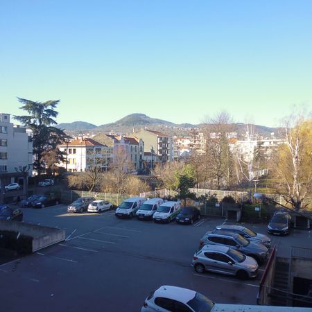 Studio Rabanesse – 23m2 - Photo 4