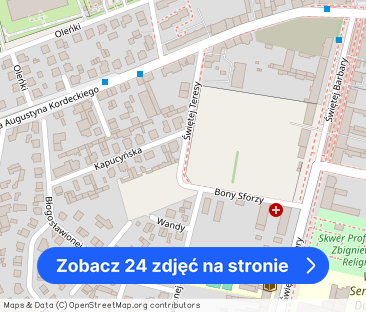 Dom do wynajęcia Podjasnogórska - Zdjęcie 1