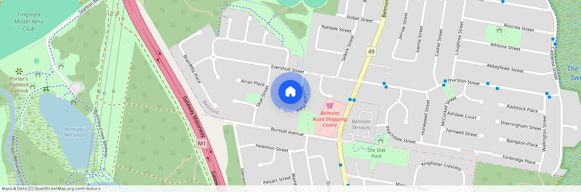 6, Benetti Close, QLD, Belmont