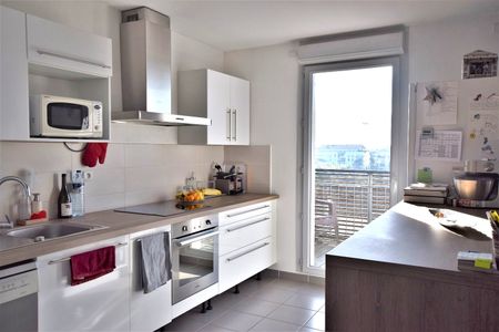 Appartement 5 pièces - Photo 4