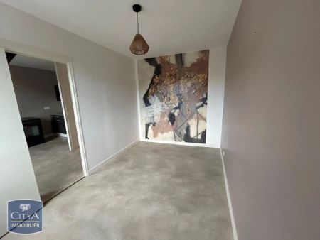 Appartement à louer 2 pièces 31.42m² - Photo 5