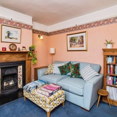 Fredericks Road, Beccles - Photo 1