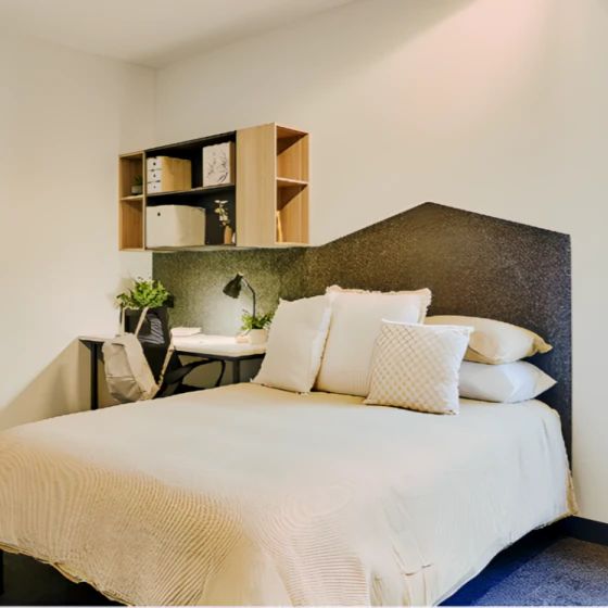 Accessible Bedroom - Photo 1