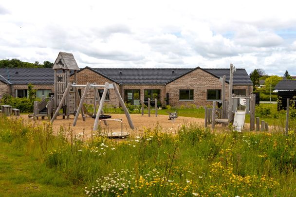 Hirsevænget 54 - Photo 1