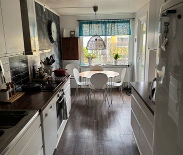 Norumsgärde, Göteborg - Foto 1