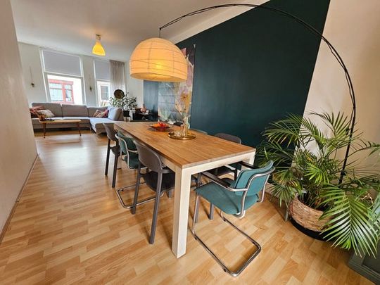 Te huur: Appartement Schoterweg in Haarlem - Foto 1