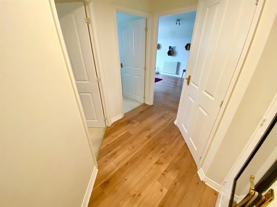 SIGNET SQUARE, Coventry, CV2 - Photo 1