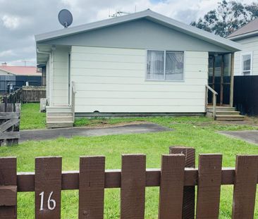 Central city home - Photo 6