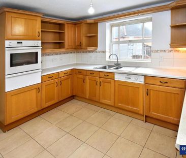 4 bedroom house to rent - Photo 6