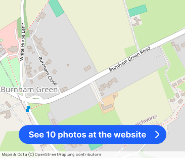 Burnham Green Road, Burnham Green - Photo 1
