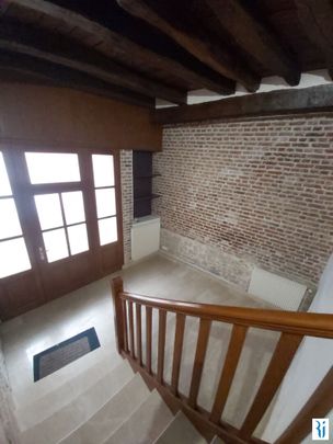 Location Maison ROUEN - Photo 1