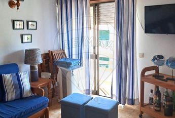 Apartamento T1 em Faro