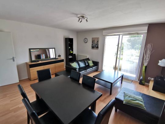 Chambre 13 m² dans colocation - Photo 1