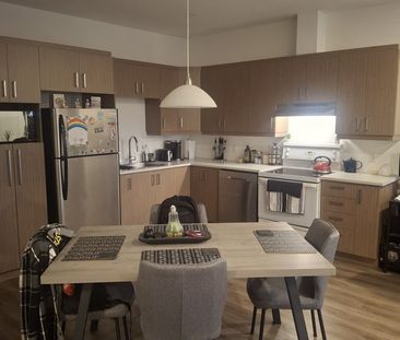 Spacieux 3 1/2 à Louer Joliette - Photo 3