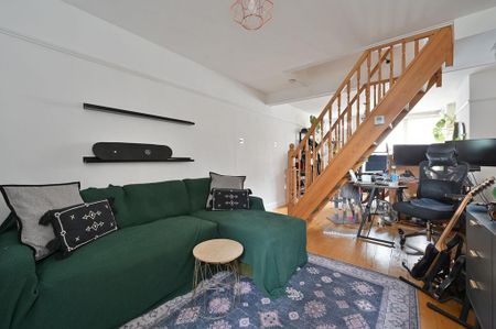 2 bedroom terraced house to rent - Photo 2