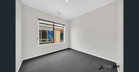 4 Bedroom Brand-New House in a Prime Location! - Photo 4