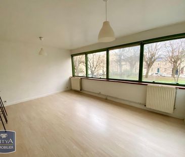 Location Appartement 1 pièce 30m² TOURS 37000 - Photo 1