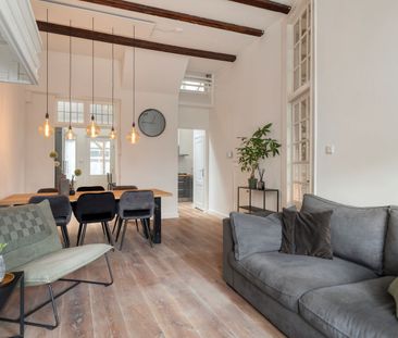 Appartement te huur: Korte Haven 8 3111 BJ Schiedam - Photo 1