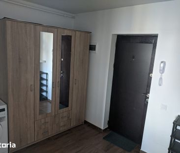 Închiriez garsoniera 13 min. metrou Dimitrie Leonida cu loc de parcare - Fotografie 6