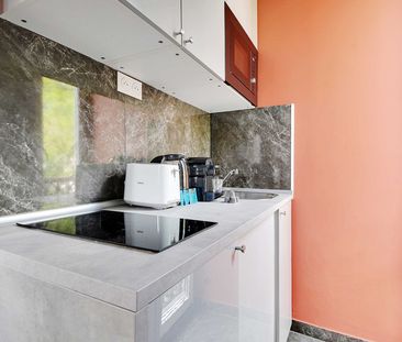 Boulevard de Magenta - Photo 4