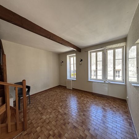 Appartement 2 pièce(s) 1 chambre(s) 45 m² - Photo 4