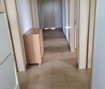 5.5 Zimmerwohnung im 1.Stock in Montets - Foto 5