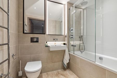 1 bedroom flat to rent - Photo 5