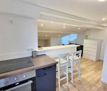 Appartement à la location type T1 - Clermont Ferrand - Meublé - Photo 3