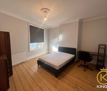 4 bedroom terraced house to rent - Photo 1