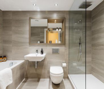 3 bedroom apartment to rent - Photo 1