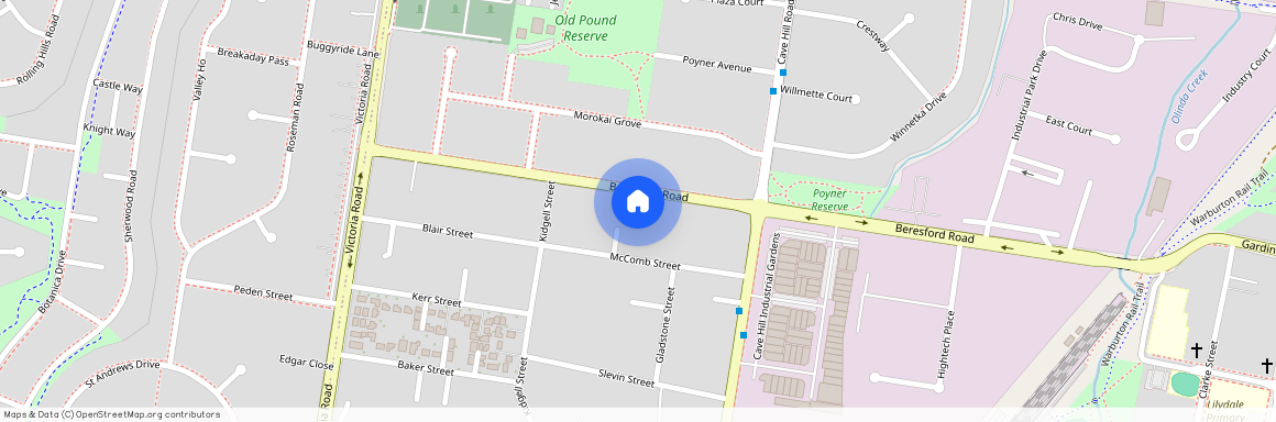 44 Beresford Road, Vic 3140, Lilydale